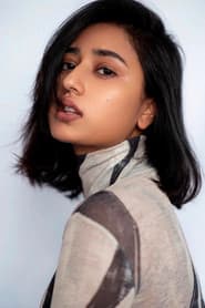 Photo of Rubini Sambanthan