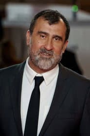 Photo of Adolfo Dávila
