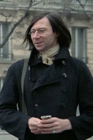 Photo of Jacques Robiolles