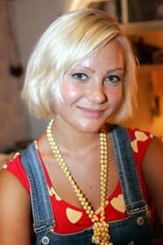 Photo of Tiia Ilmanen
