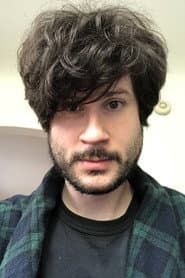 Photo of Noah Garfinkel