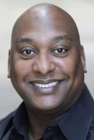 Photo of Carl Parris