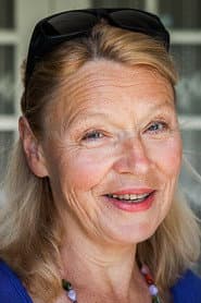 Photo of Astrid Ohlsén