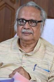 Photo of John Sankaramangalam