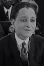 Photo of Lawrence Chenault