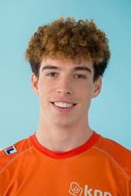 Photo of Dylan Hoogerwerf