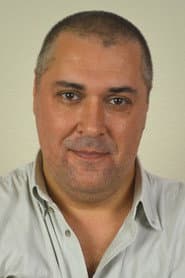 Photo of Serhiy Havryliuk