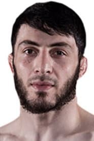 Photo of Abdul-Rakhman Temirov