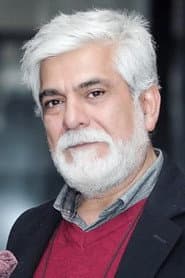 Photo of Hossein Pakdel