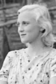 Photo of Britta Larsson