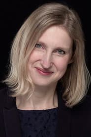 Photo of Tracy Borman