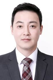 Photo of Kim Yong-jin