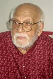 Photo of A. Vincent