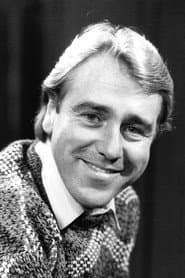 Photo of John Alkin