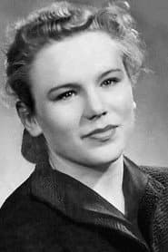 Photo of Valentina Berezutskaya
