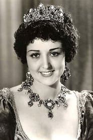 Photo of Irene Coleman