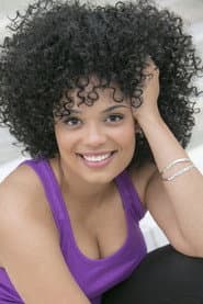 Photo of Adrienne Lewis