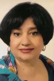 Photo of Almaz Mustafayeva