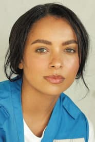Photo of Kat Graham