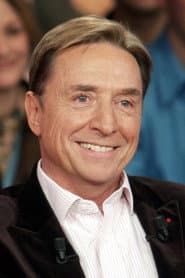 Photo of Pascal Sevran