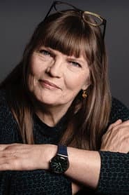 Photo of Anna Grue