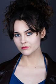 Photo of Olivia Hespe