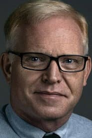 Photo of Kim Vedel