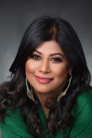 Photo of Jailoshini Naidoo