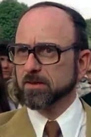 Photo of Edward Marcus