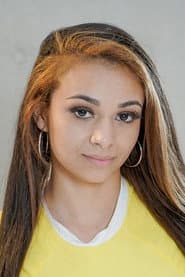 Photo of Ali Cash
