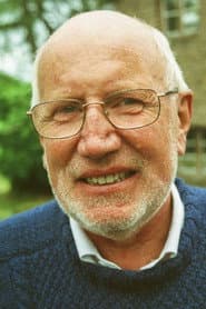 Photo of Barrie Gavin