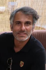 Photo of Eric Serra-Tosio