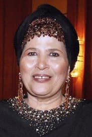 Photo of Rabab Hussien