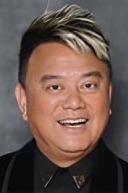 Photo of Natalis Chan Pak-Cheung