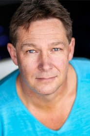 Photo of Ross McKellar