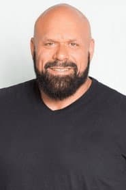 Photo of Hugo Girard