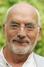 Photo of Peter Lustig