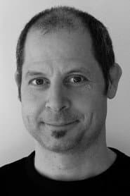 Photo of Jean-François Trudel