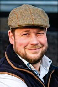 Photo of Angus Ashworth