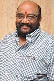 Photo of Santhana Bharathi