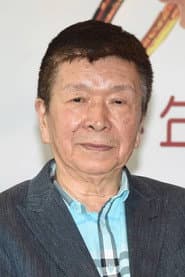 Photo of Chin-Liang Hsu