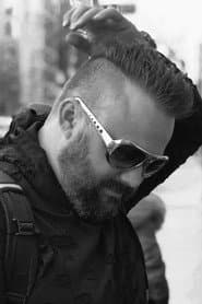 Photo of Jason Baker