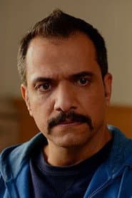 Photo of Majid Aqakarimi