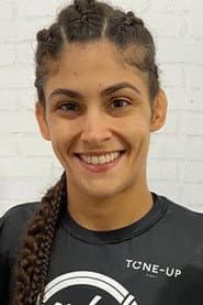 Photo of Michele Oliveira