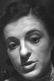 Photo of Paquita Claude