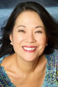 Photo of Christine Toy Johnson