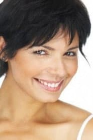 Photo of Elena Aaron