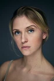 Photo of Julia Sporre