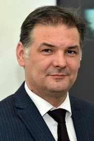 Photo of Mirvad Kurić
