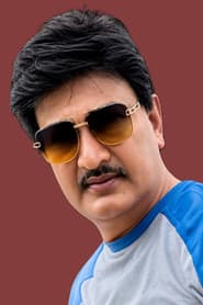 Photo of Krishna Malla
